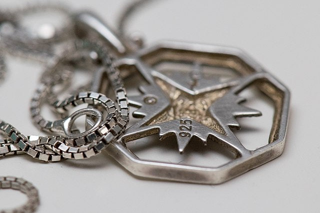 The Allure of 925 Sterling Silver Jewelry: A Timeless Choice for Every Style