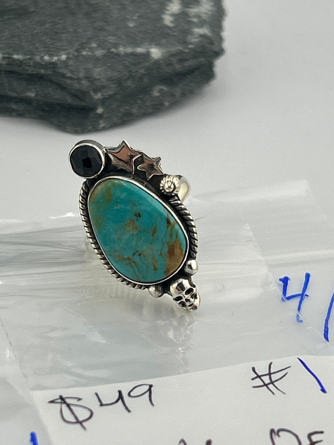 RESERVED FOR: Made Of Wool - 4/18/2025 tiktok Live Show -  Sterling Silver Items