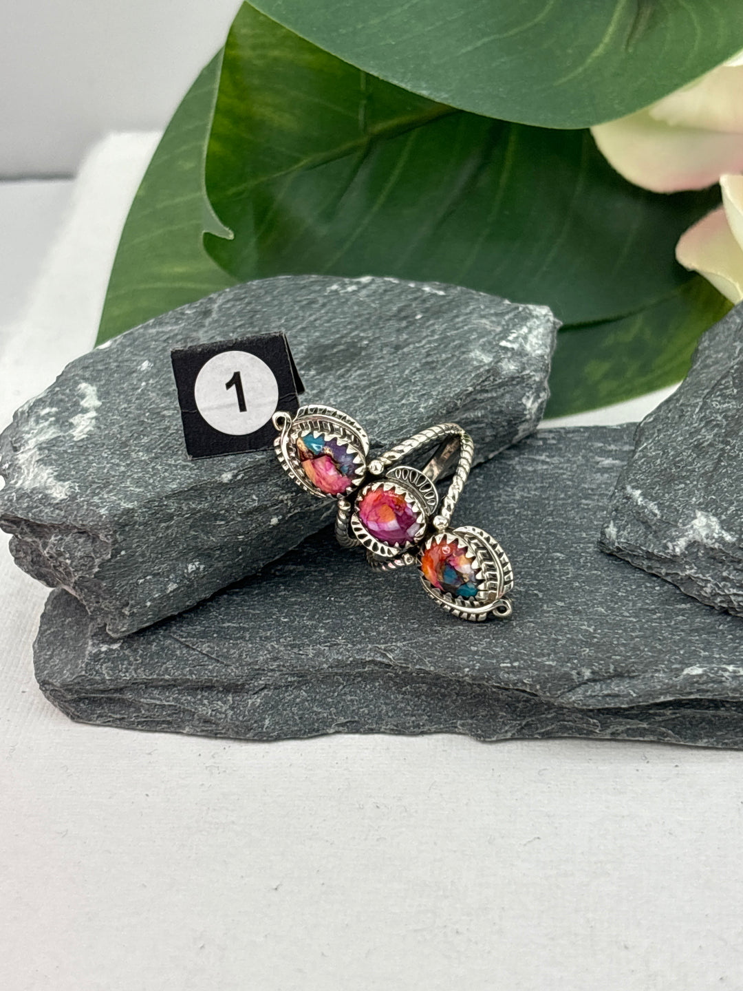 RESERVED FOR: caylee - 1/9/2025 -1 Sterling Silver Items