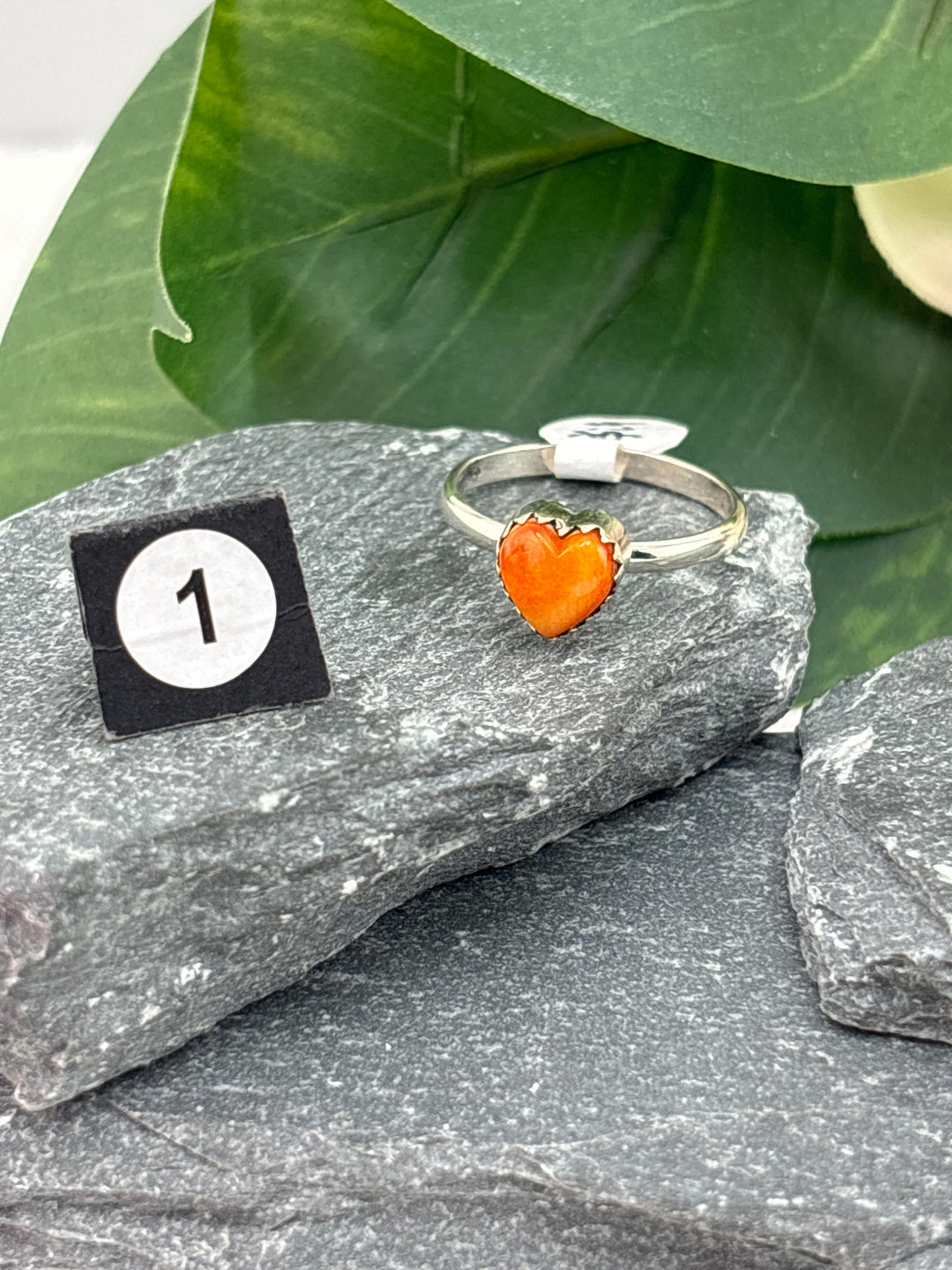 RESERVED FOR: L8DYMAC- AM 1/10/2025 -1 Sterling Silver Items
