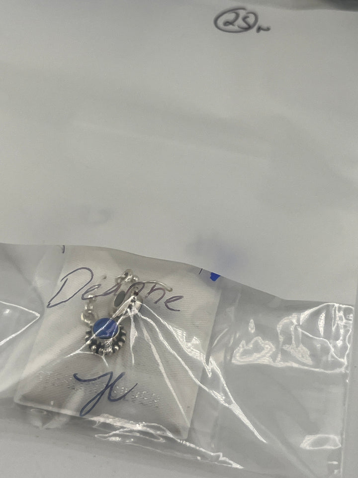 RESERVED FOR:  Deanne- 5/22/2025 tiktok Live Show -1  Sterling Silver Items
