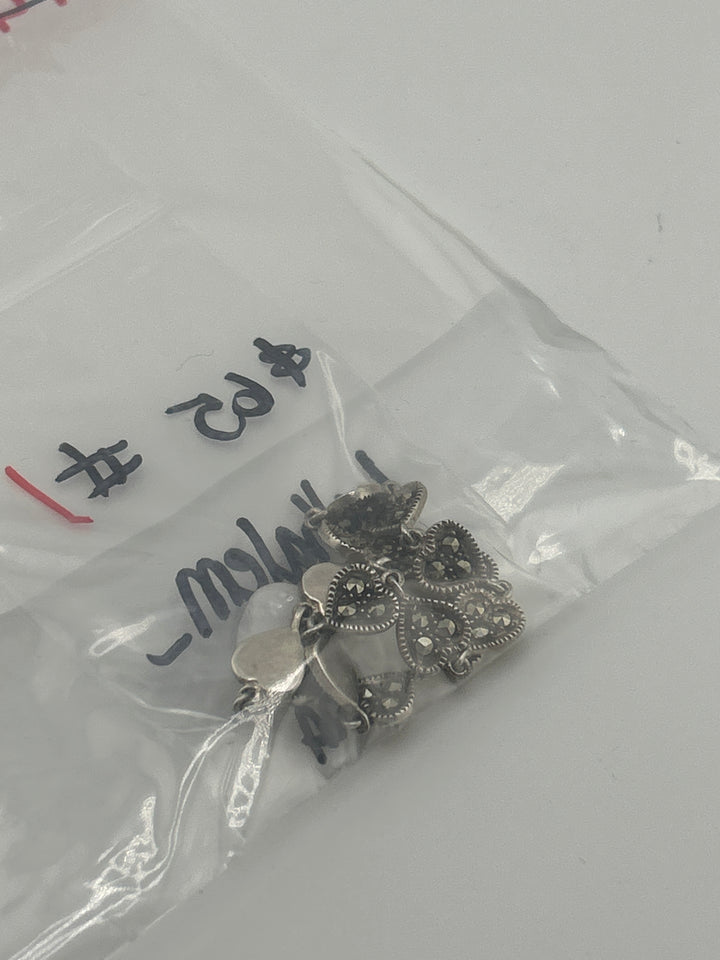 lukalem_ - 1/26/26 - 1 925 Sterling Silver Items