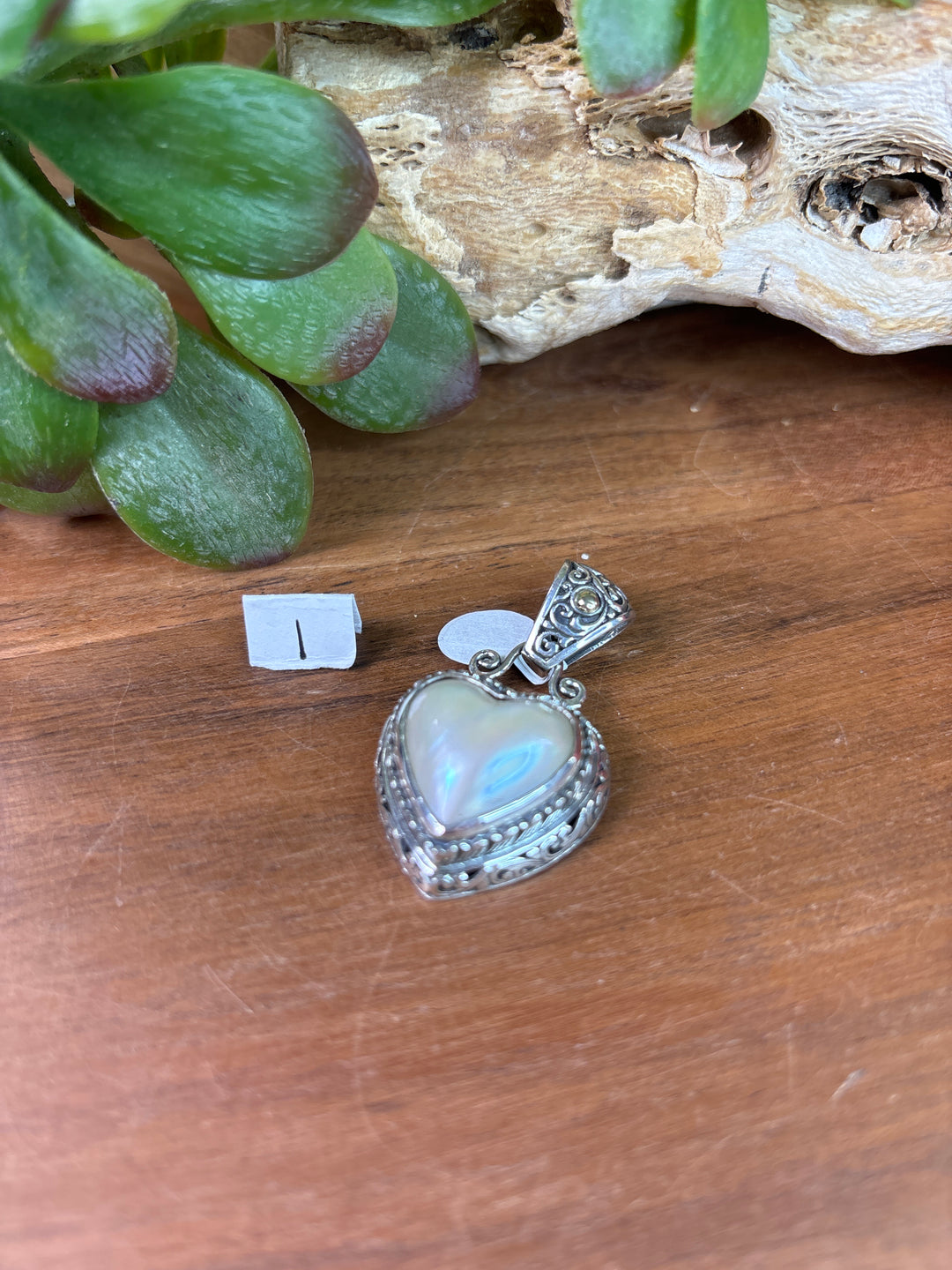 RESERVED FOR: shannon42079 8/4/24- 1 Sterling Silver Items