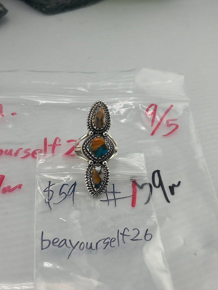 AM SHOW 48HR - RESERVED FOR: beayourself26 - 9/5/2025 FL tiktok Live Show - 1 Sterling Silver Items