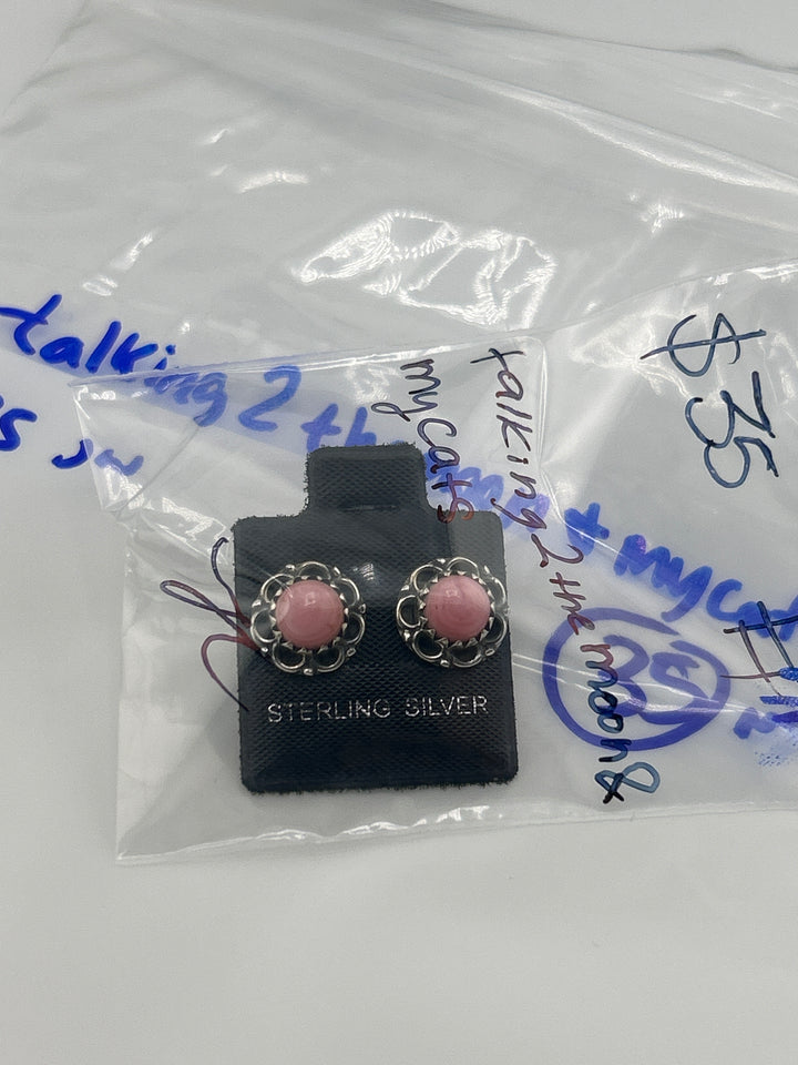 RESERVED FOR:  talking2themoon&mycats- 5/16/2025 tiktok Live Show -1  Sterling Silver Items