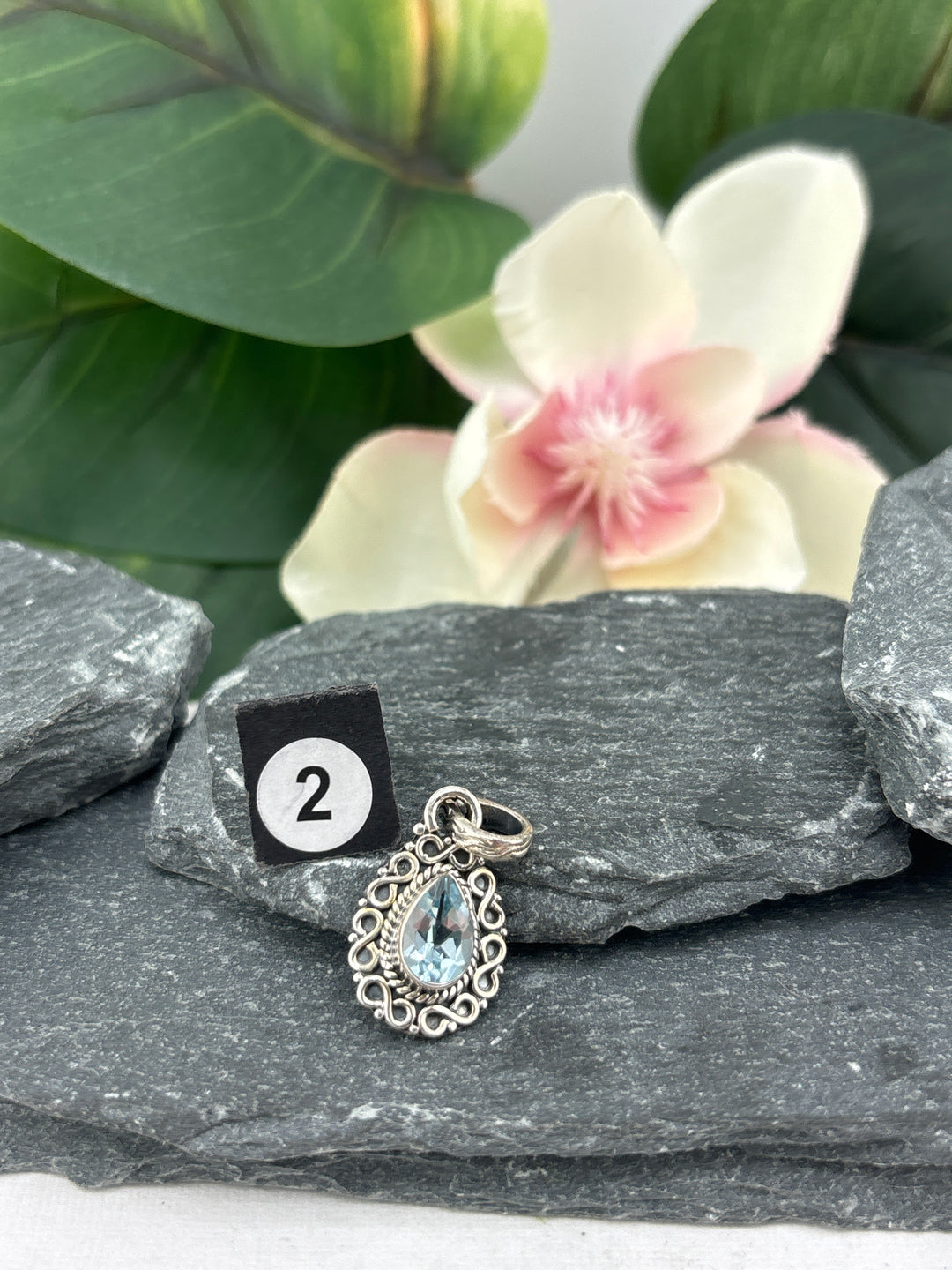 RESERVED FOR: Kristie Cook -1/17/2025 - 1 Sterling Silver Items