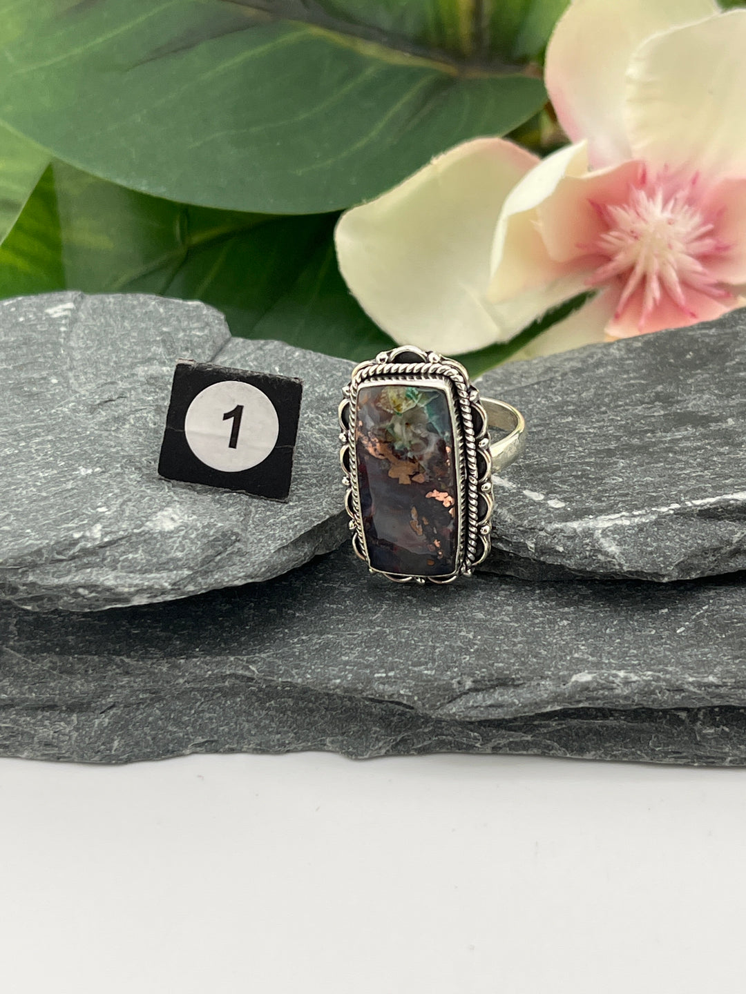 RESERVED FOR: Krissy - 1/30/2025 Show -1 Sterling Silver Items