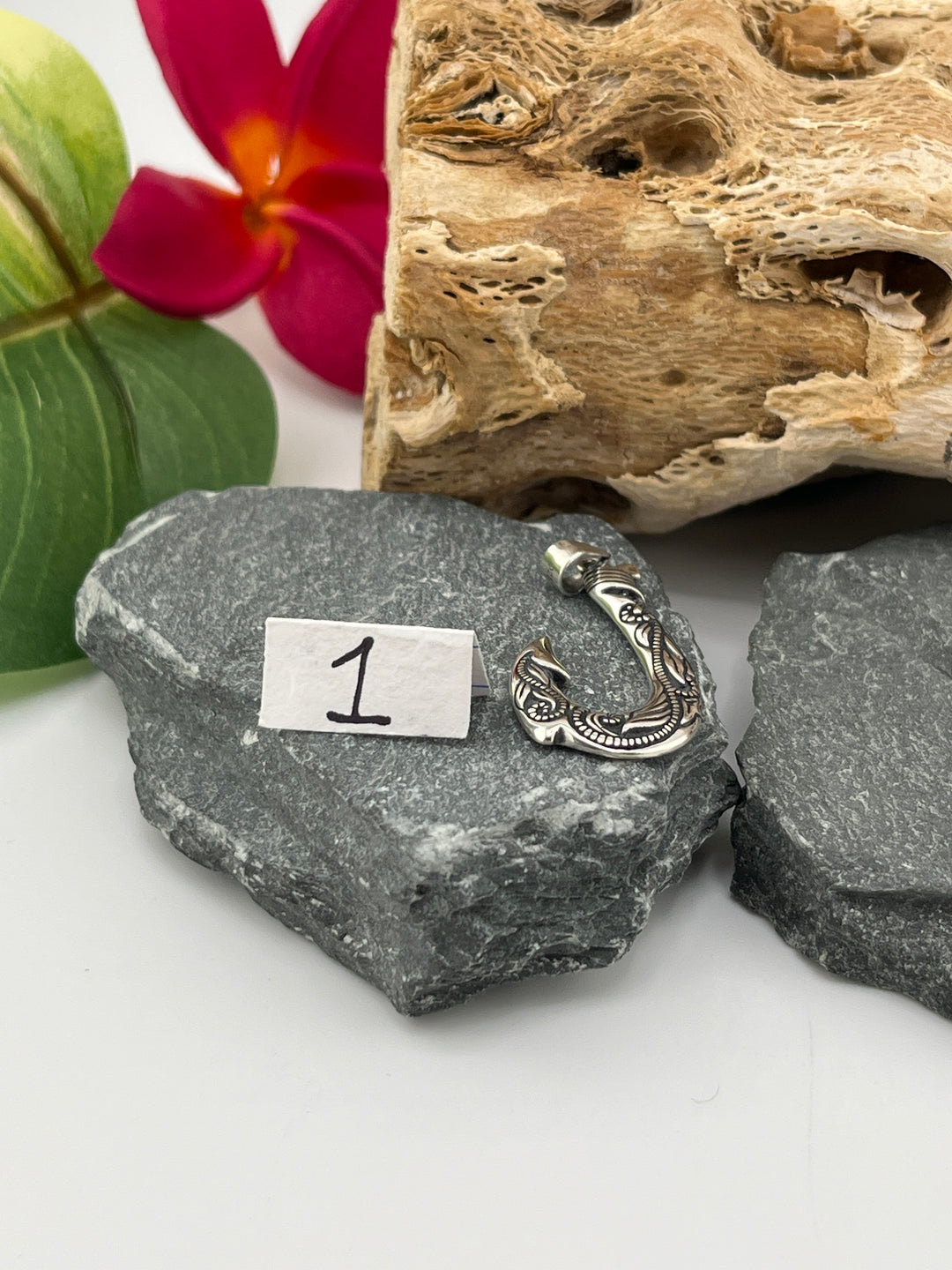 RESERVED FOR:  Gospel Hoodlum -12/12/2024 - 1 Sterling Silver Items