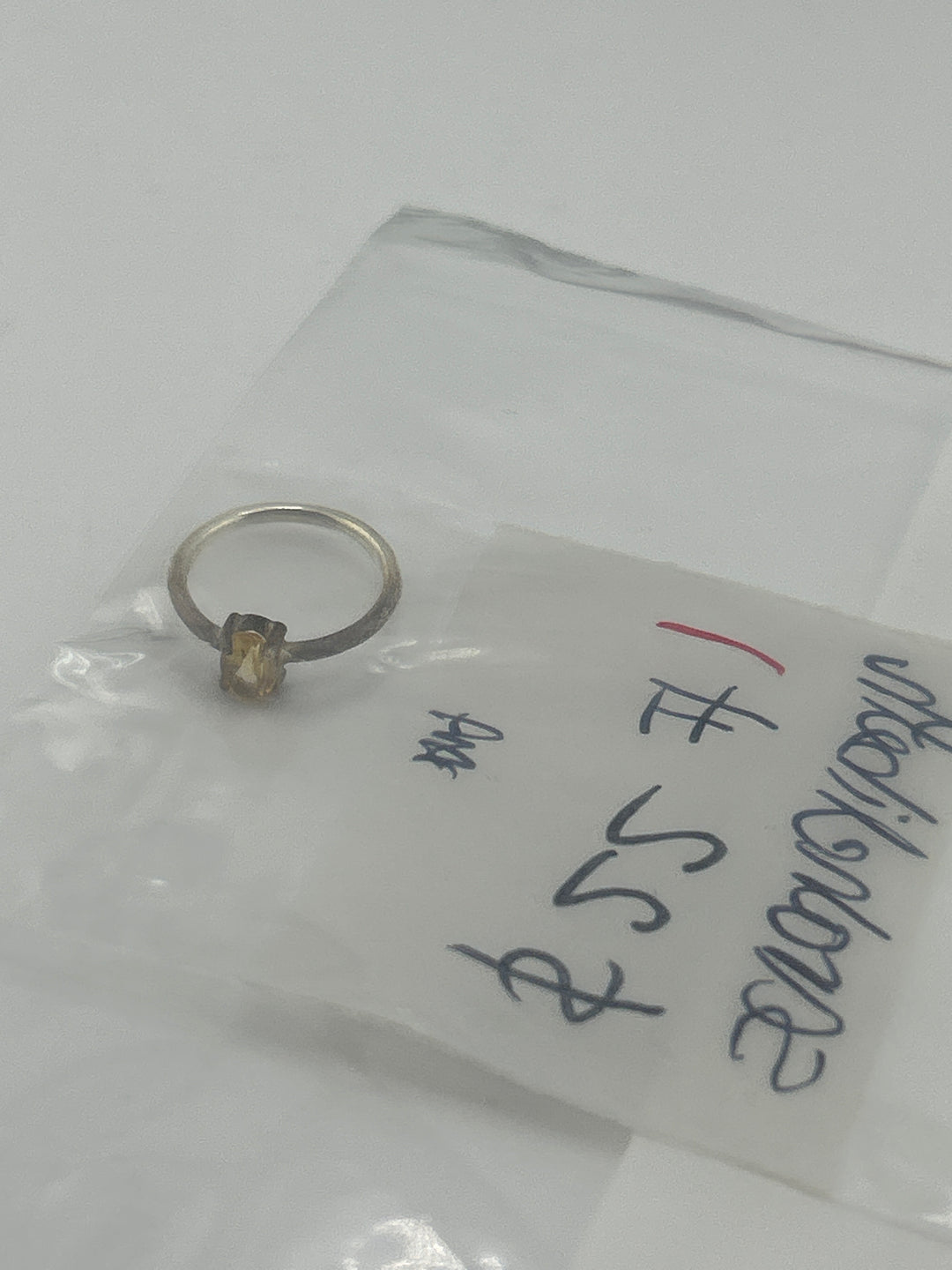 sarahelibeth -1/30/26 - 1 925 Sterling Silver Items