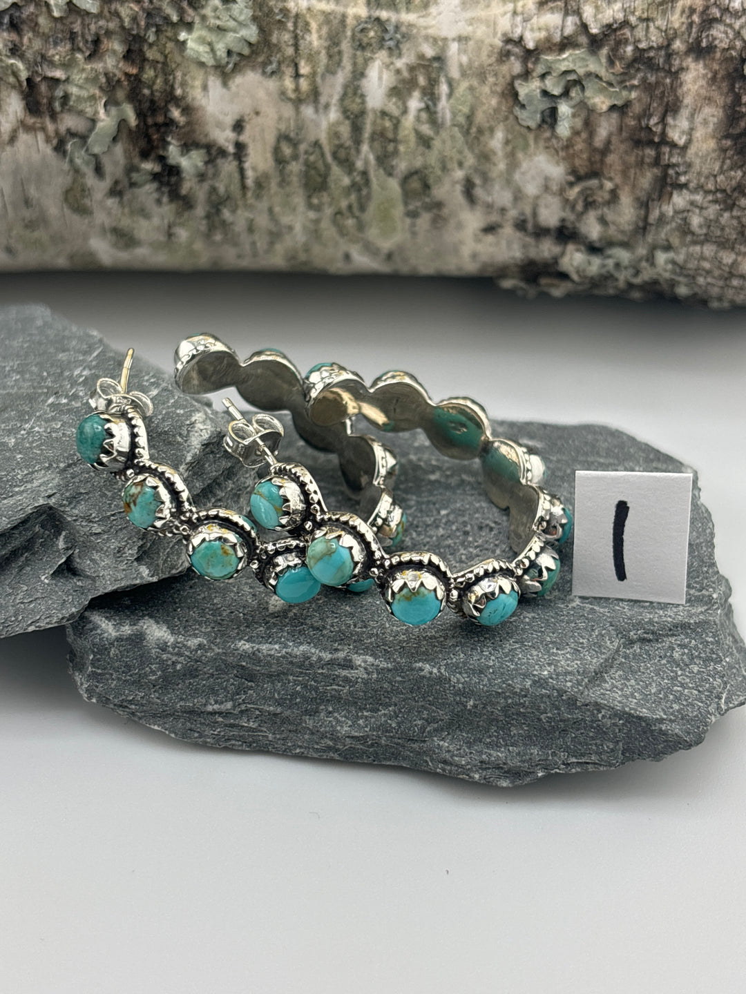 RESERVED FOR: hellojolly-10/12/2024 - 1 Sterling Silver Items