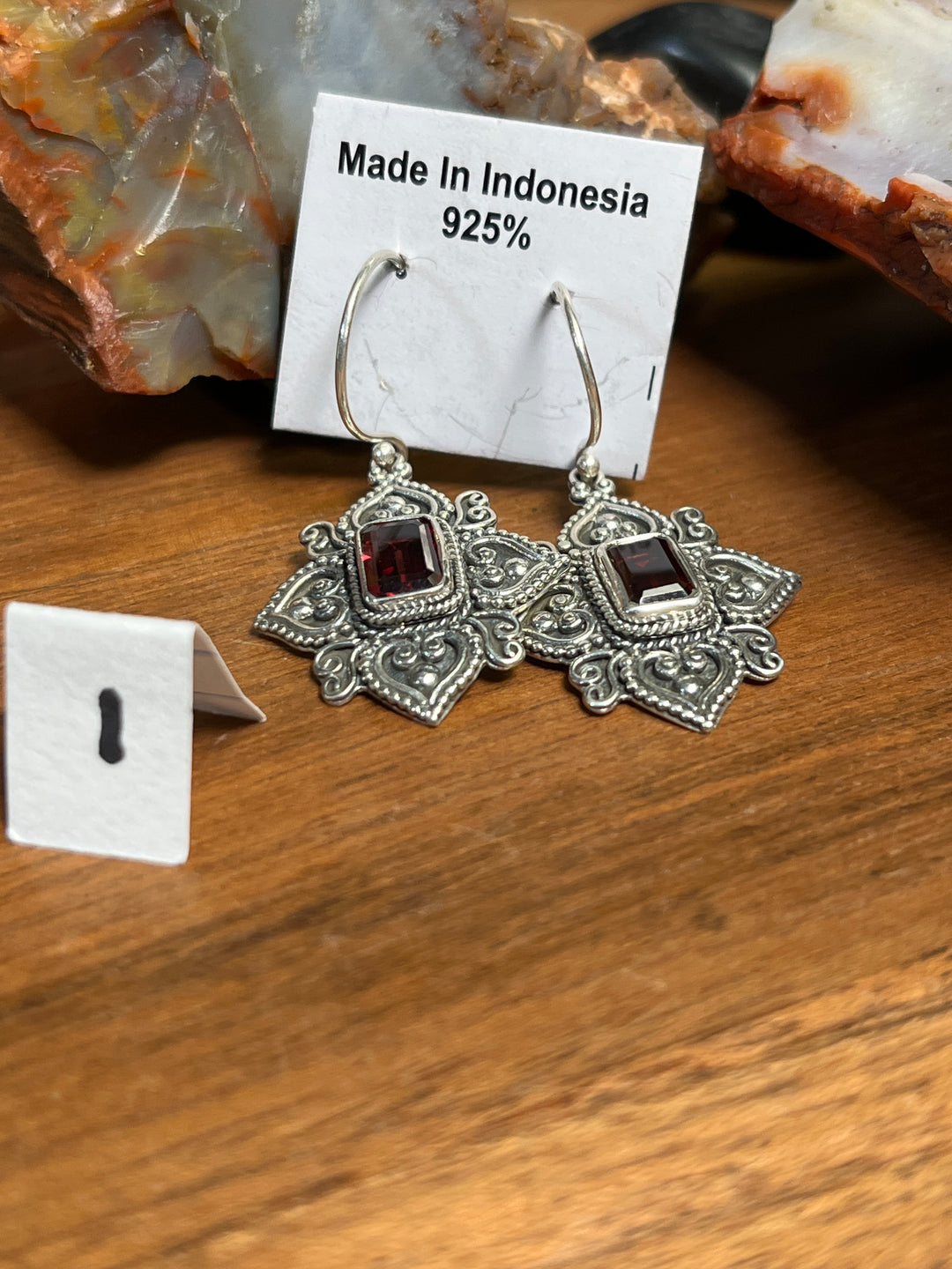 RESERVED FOR: Willow Cottage-7/12/24-1 Sterling Silver Items