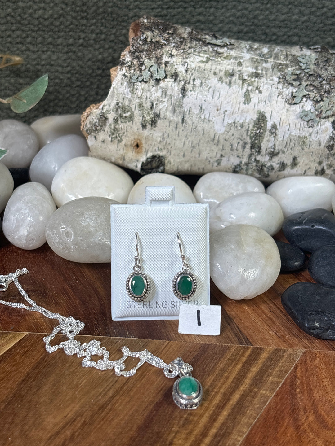 RESERVED FOR: Sara 9/14/2024 - 1 Sterling Silver Items