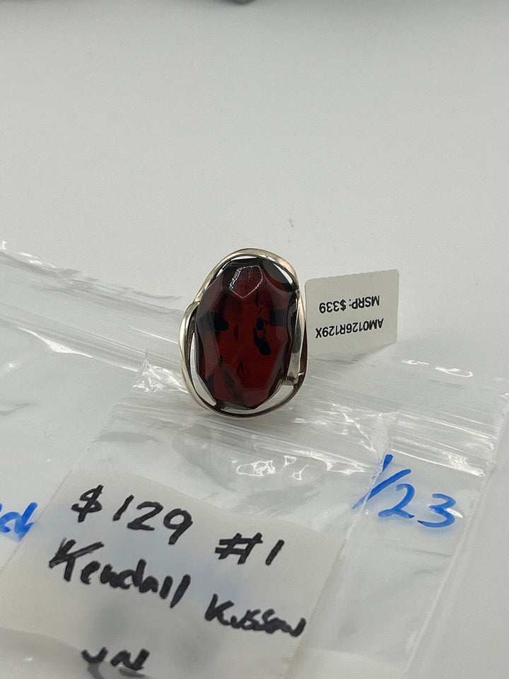 Kendall Kussow- 1/23/26 PM -  1 925 Sterling Silver Items