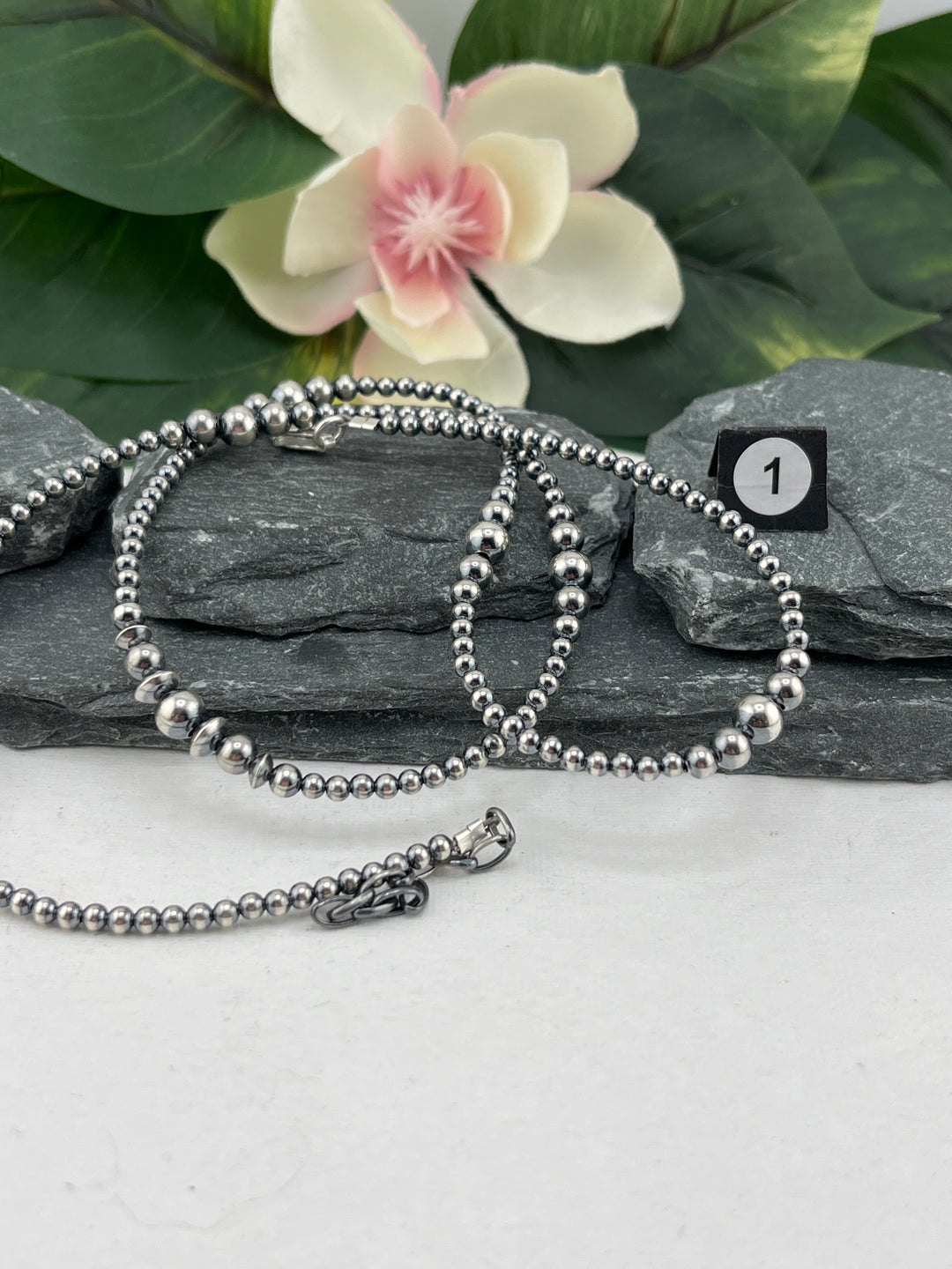 RESERVED FOR: Alicia- 1/3/2025 - 1 Sterling Silver Items