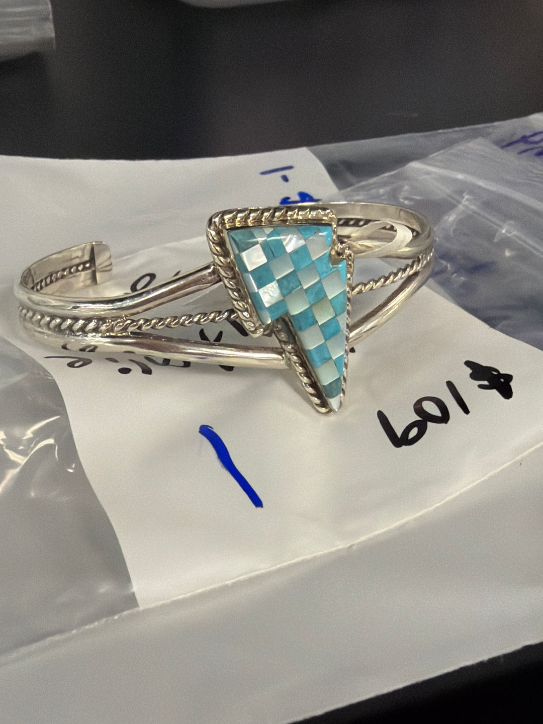 Natalie- 5/14/26 PM -1 925 Sterling Silver