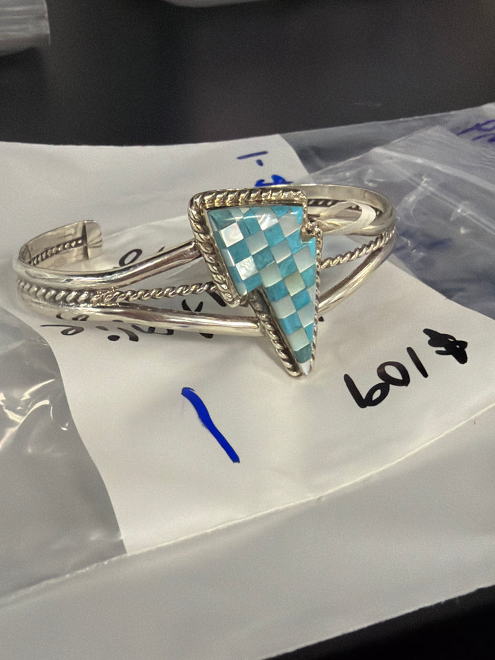Natalie- 5/14/26 PM -1 925 Sterling Silver