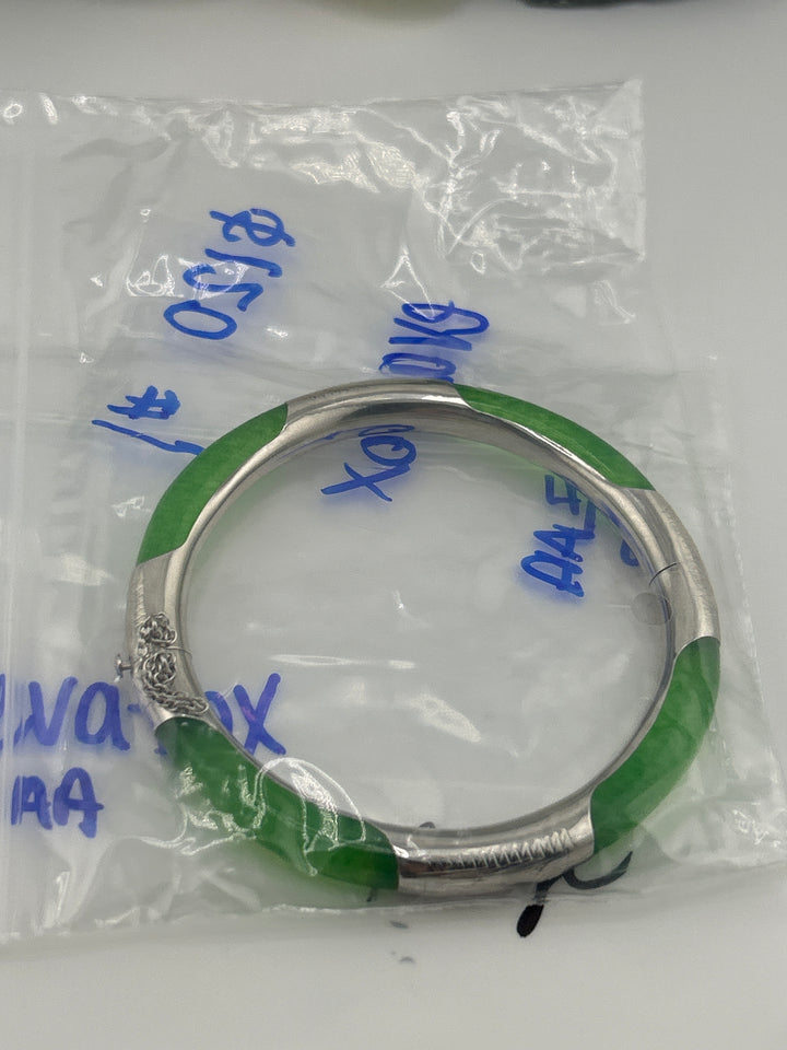 RESERVED FOR: evafox  - 4/21/2025 tiktok A.M Live Show - 1 Sterling Silver Items