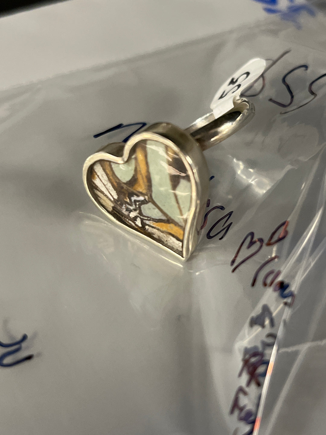 Melissa💞🍀 - 1 925 Sterling Silver Items