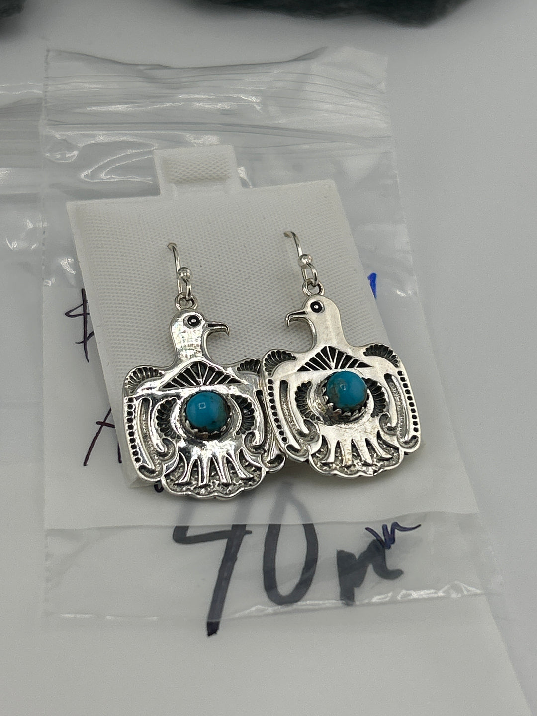 RESERVED FOR: Angela A - 4/18/2025 tiktok Live Show - 1 Sterling Silver Items