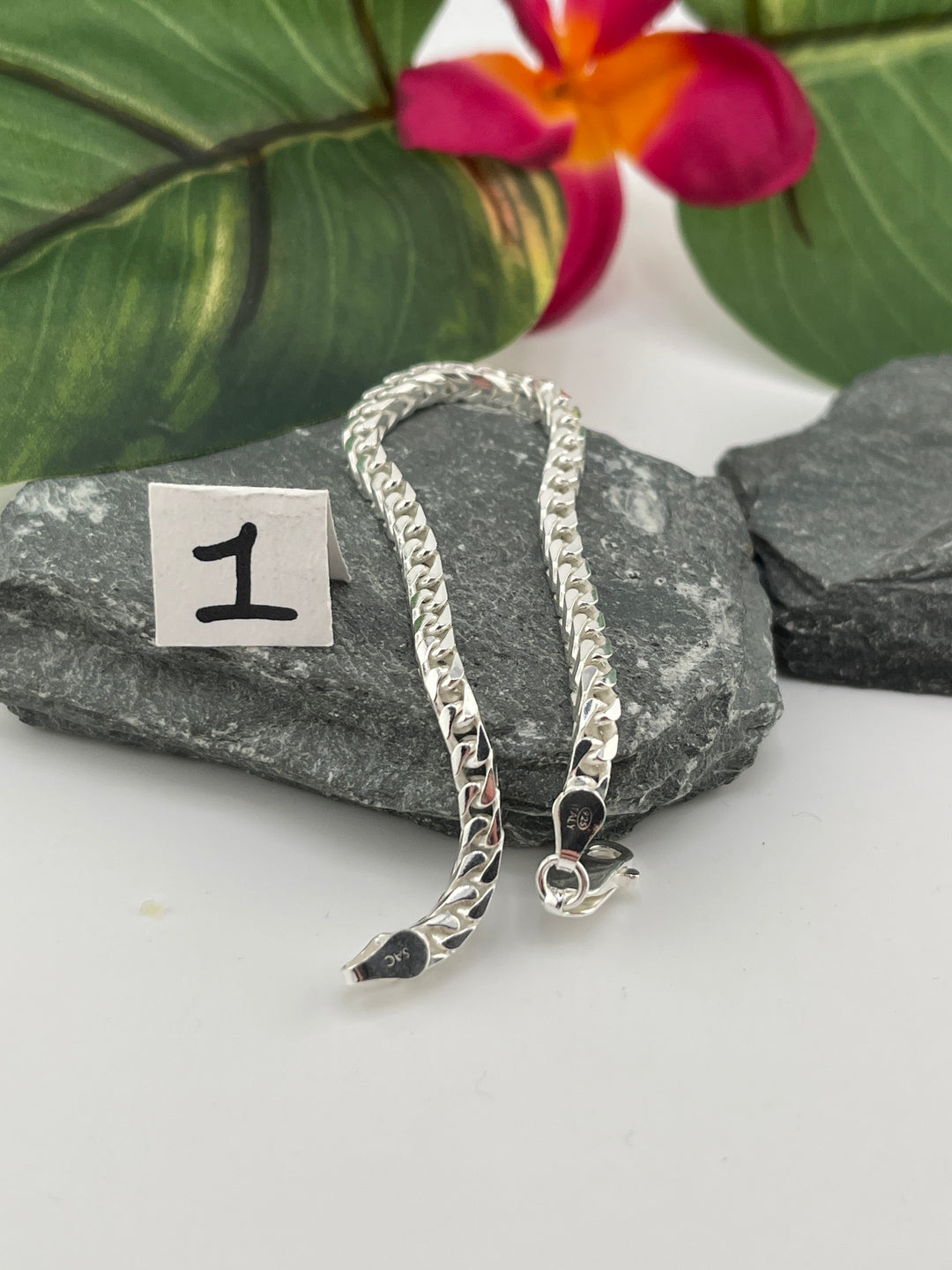 RESERVED FOR: nmchica- 1/20/2025 -1 Sterling Silver Items