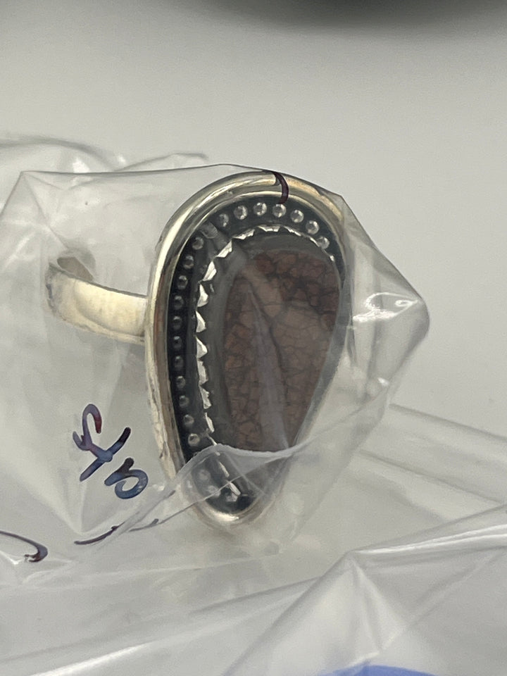 PM SHOW 48HR - RESERVED FOR: sweetMelissasMadHats   - 7/25/2025 FL tiktok Live Show 1 Sterling Silver Items