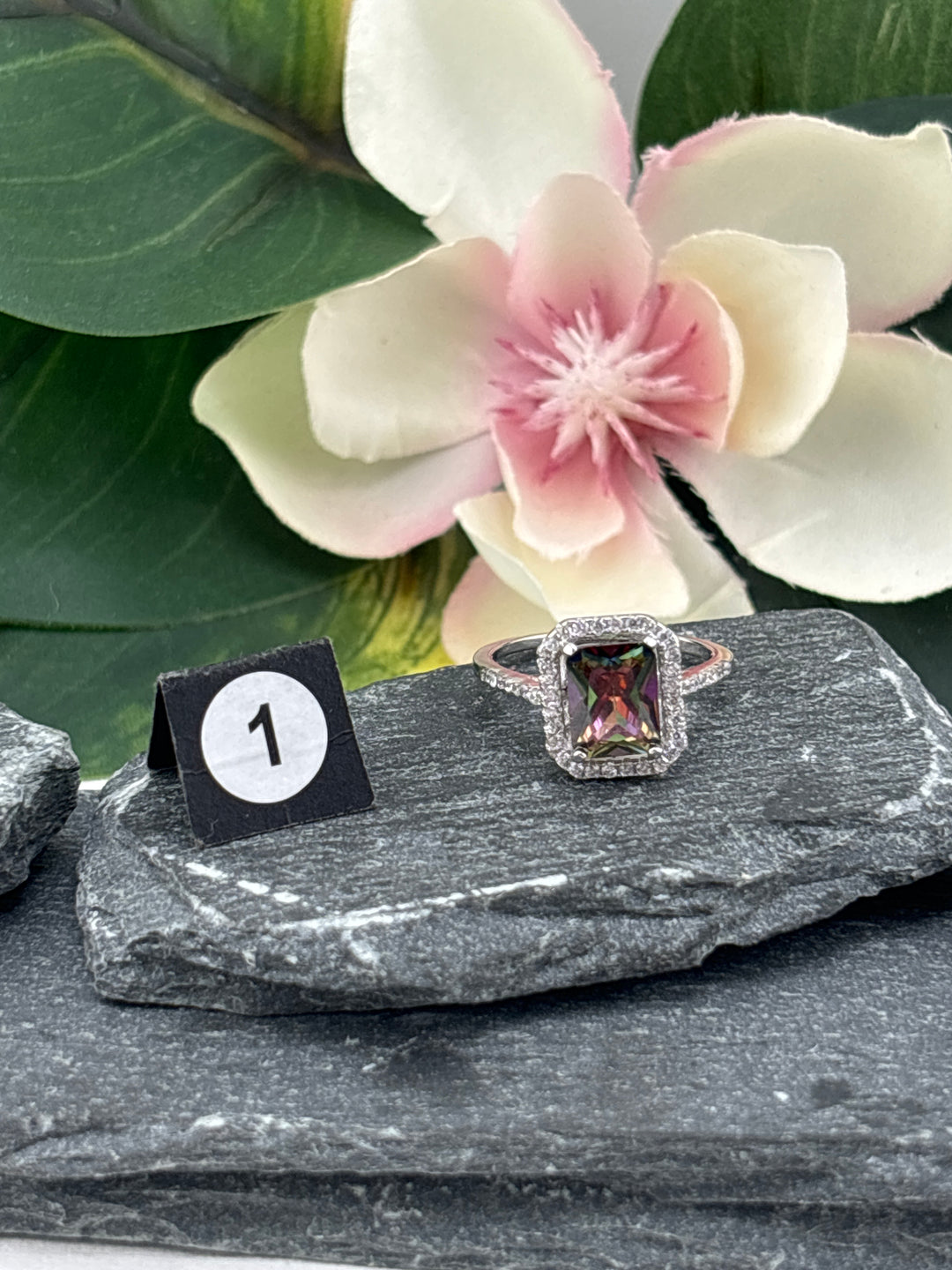 RESERVED FOR: Boughtit11- A.M -1/6/2025 - 1 Sterling Silver Items