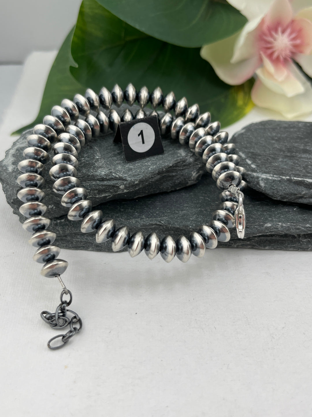 RESERVED FOR: P.G. coral- 1/3/2025 -1 Sterling Silver Items