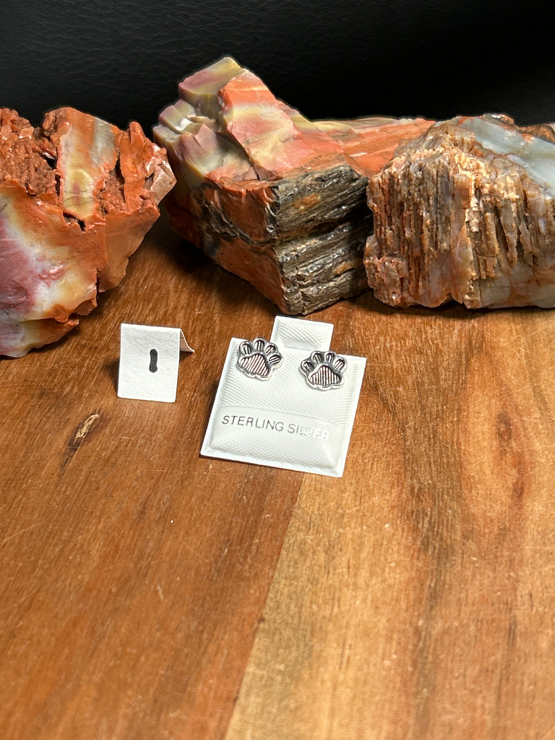 RESERVED FOR: silversensations22-7/17/24-1 Sterling Silver Items