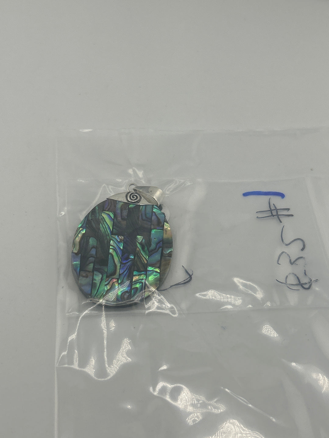 RESERVED FOR: Cyn - 6/7/2025 FL tiktok Live Show - 1 Sterling Silver Items