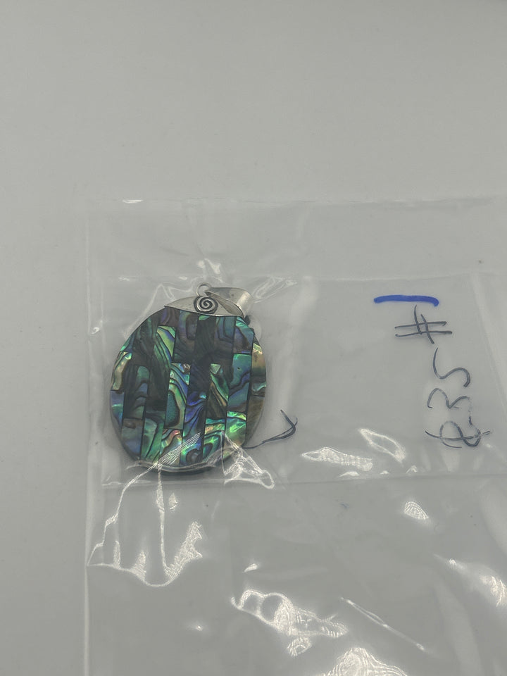 RESERVED FOR: Cyn - 6/7/2025 FL tiktok Live Show - 1 Sterling Silver Items