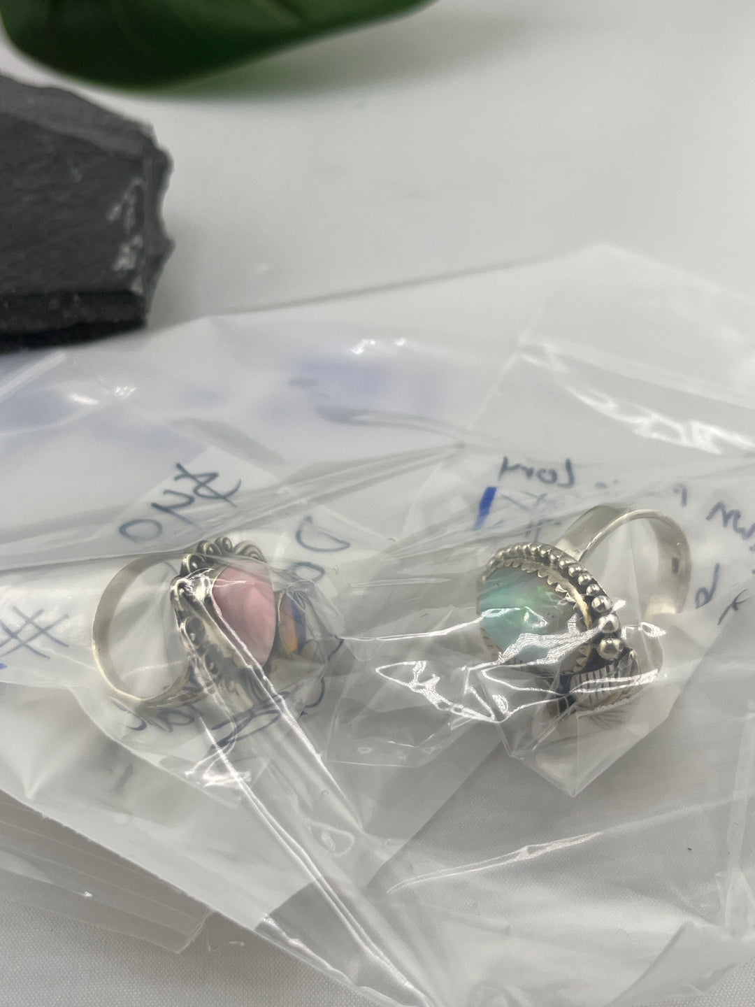 RESERVED FOR: Dawn Marie Cory - 3/22/2025 Live Show -2  Sterling Silver Items