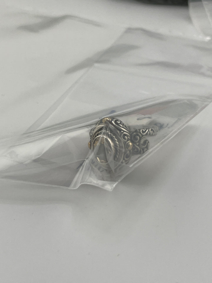 RESERVED FOR: Lisa  - 5/6/2025 tiktok A.M Live Show - 1 Sterling Silver Items