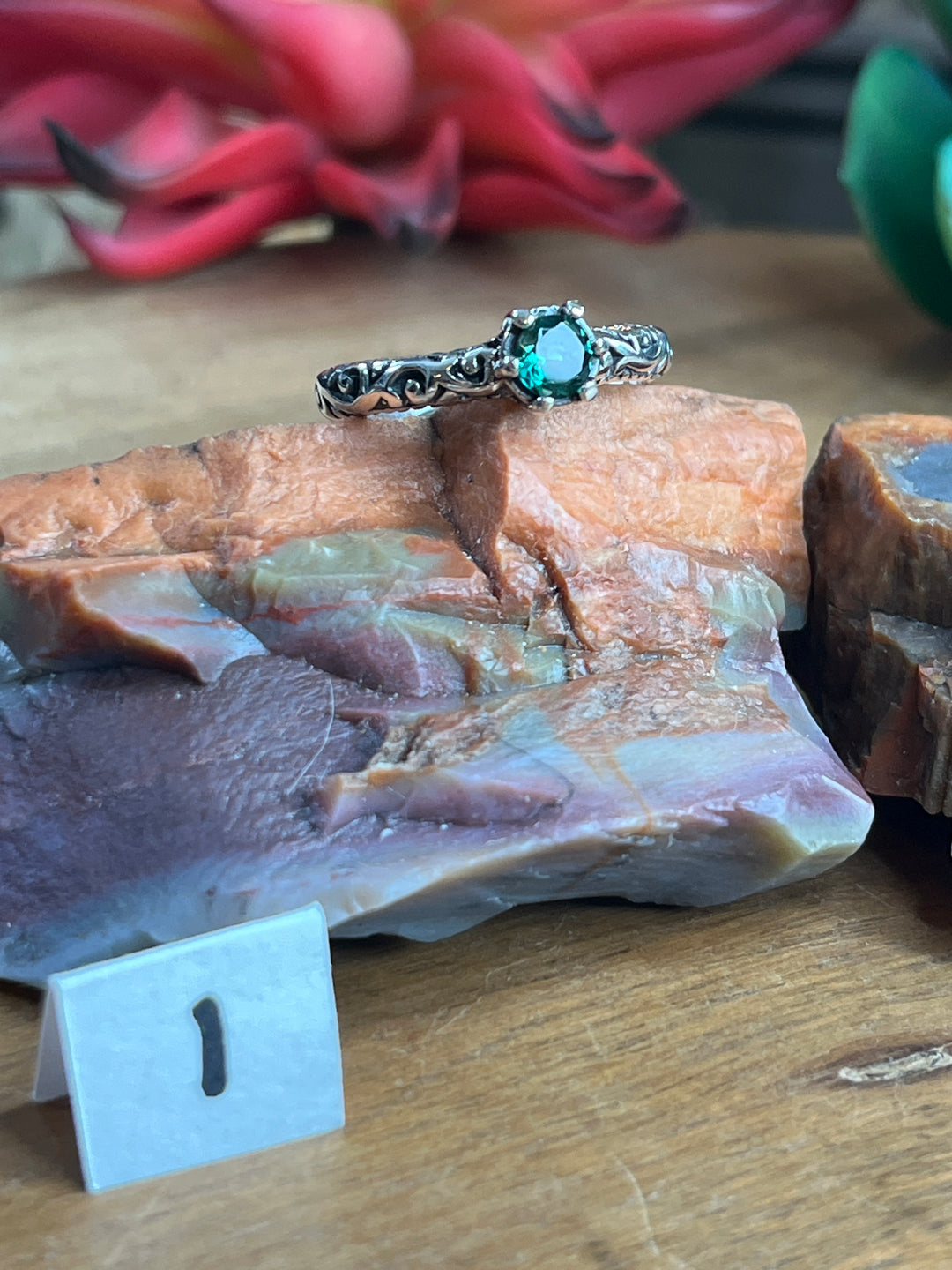 RESERVED FOR: Ce.lopes16- 7/3/24- 1 Sterling Silver Items
