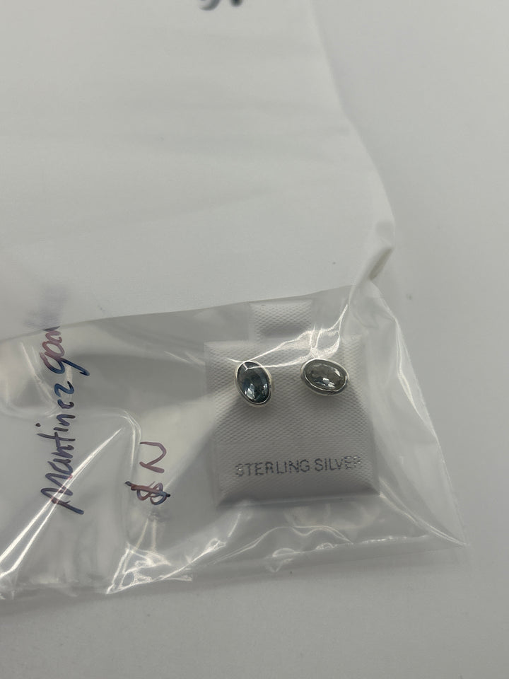 RESERVED FOR: martinez goddess  - 5/24/2025 tiktok Live Show - 1 Sterling Silver Items