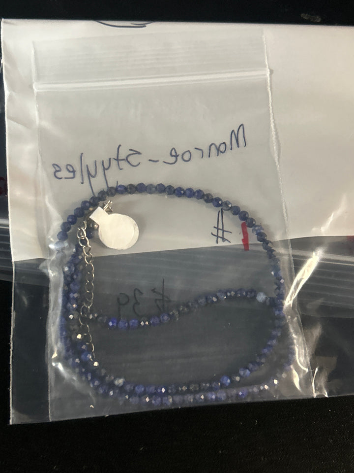 monroe_styyles - 4/15/26 - 1 925 Sterling Silver Items