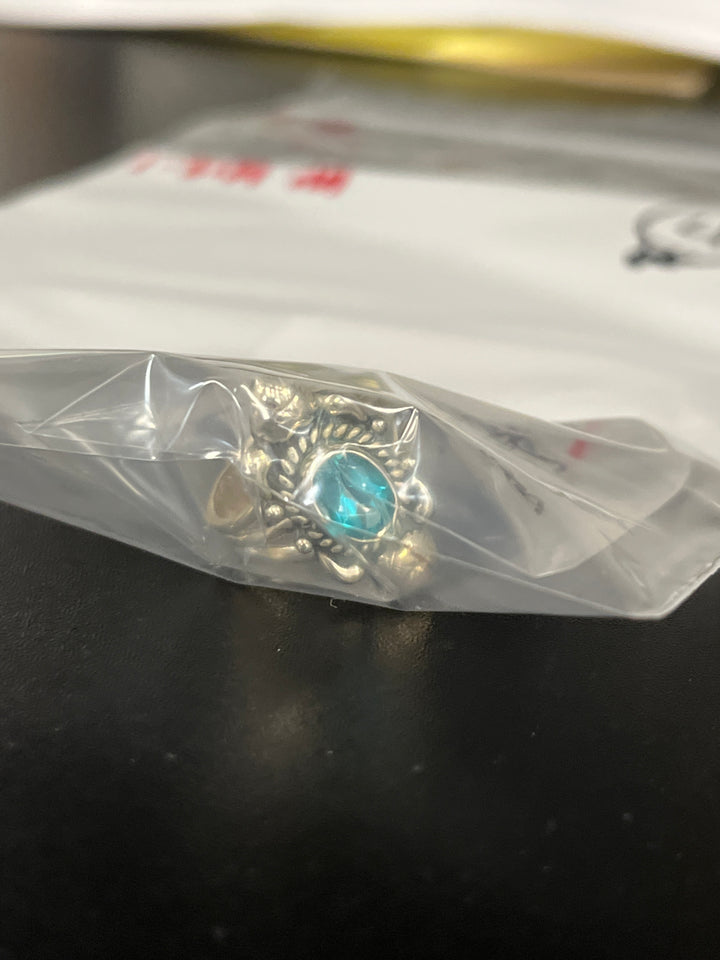Mandy Fin 🌺- 2/11/26 - 1 925 Sterling Silver Items