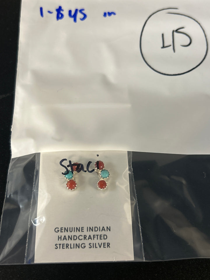 Staci - 5/28/26 PM - 1 925 Sterling Silver