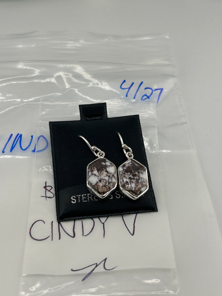RESERVED FOR:  CINDY V- 4/27/2025 tiktok Live Show - 1 Sterling Silver Items
