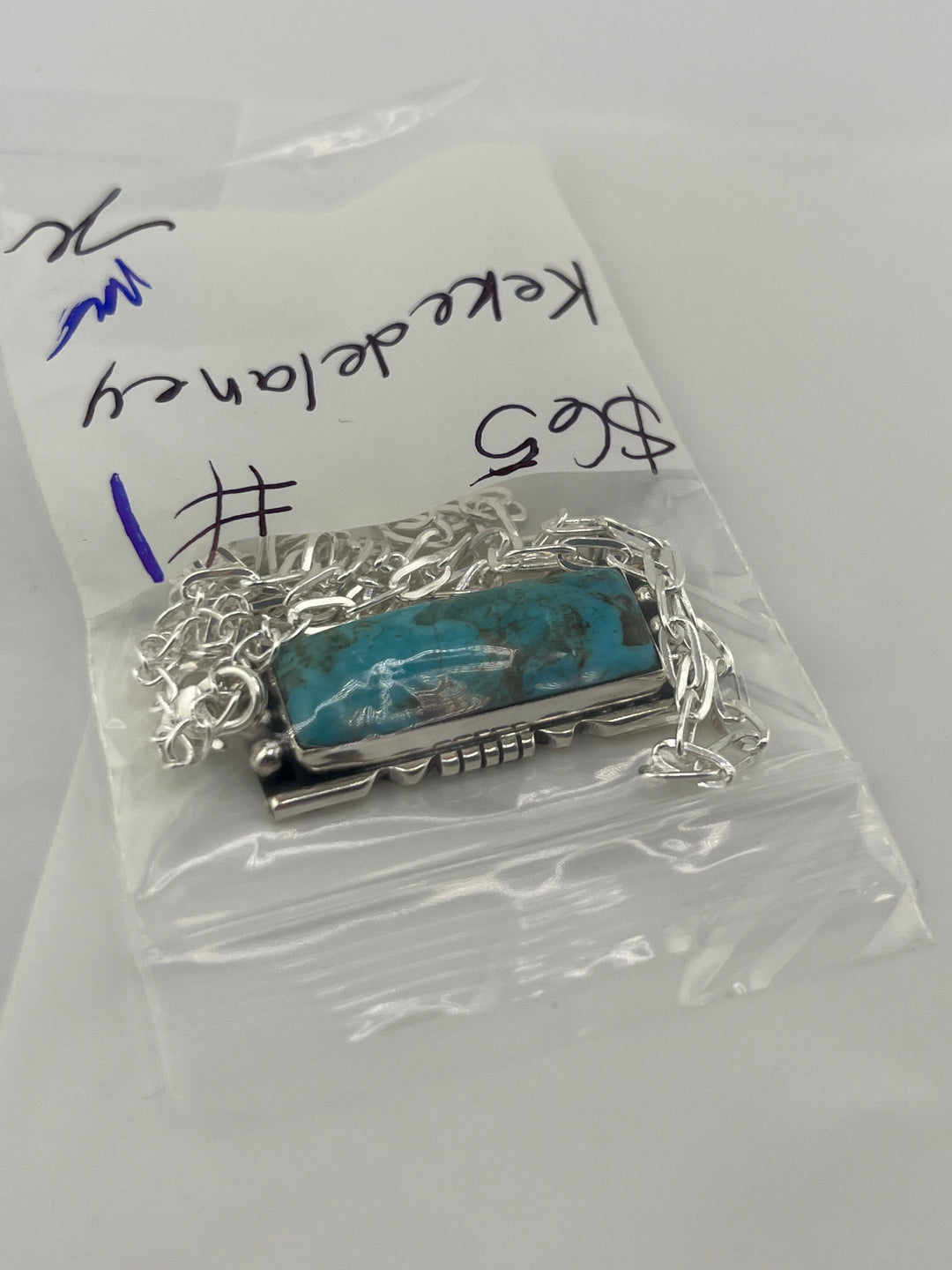 RESERVED FOR: kekedelaney - 5/8/2025 tiktok Live Show - 1 Sterling Silver Items