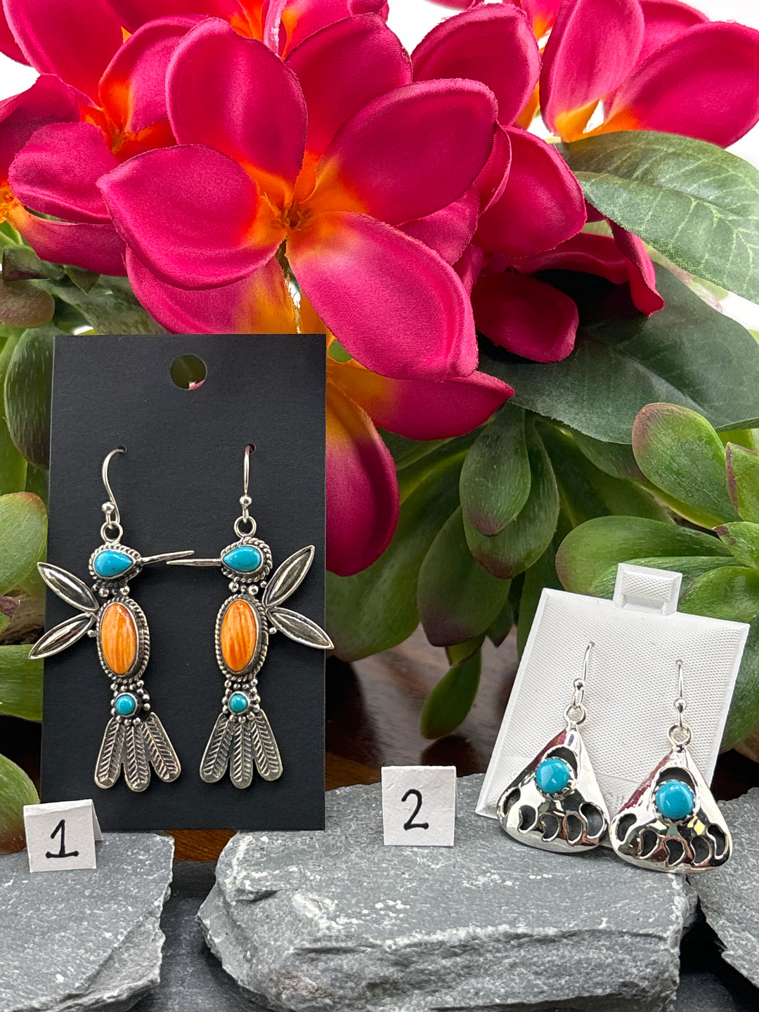 RESERVED FOR: niner_k 9/27/2024 - 2 Sterling Silver Items
