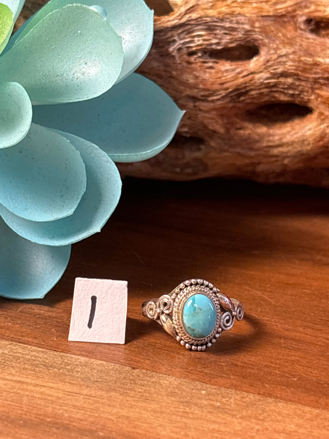 RESERVED FOR: patriciatheodoswh 7/28/24- 1 Sterling Silver Items