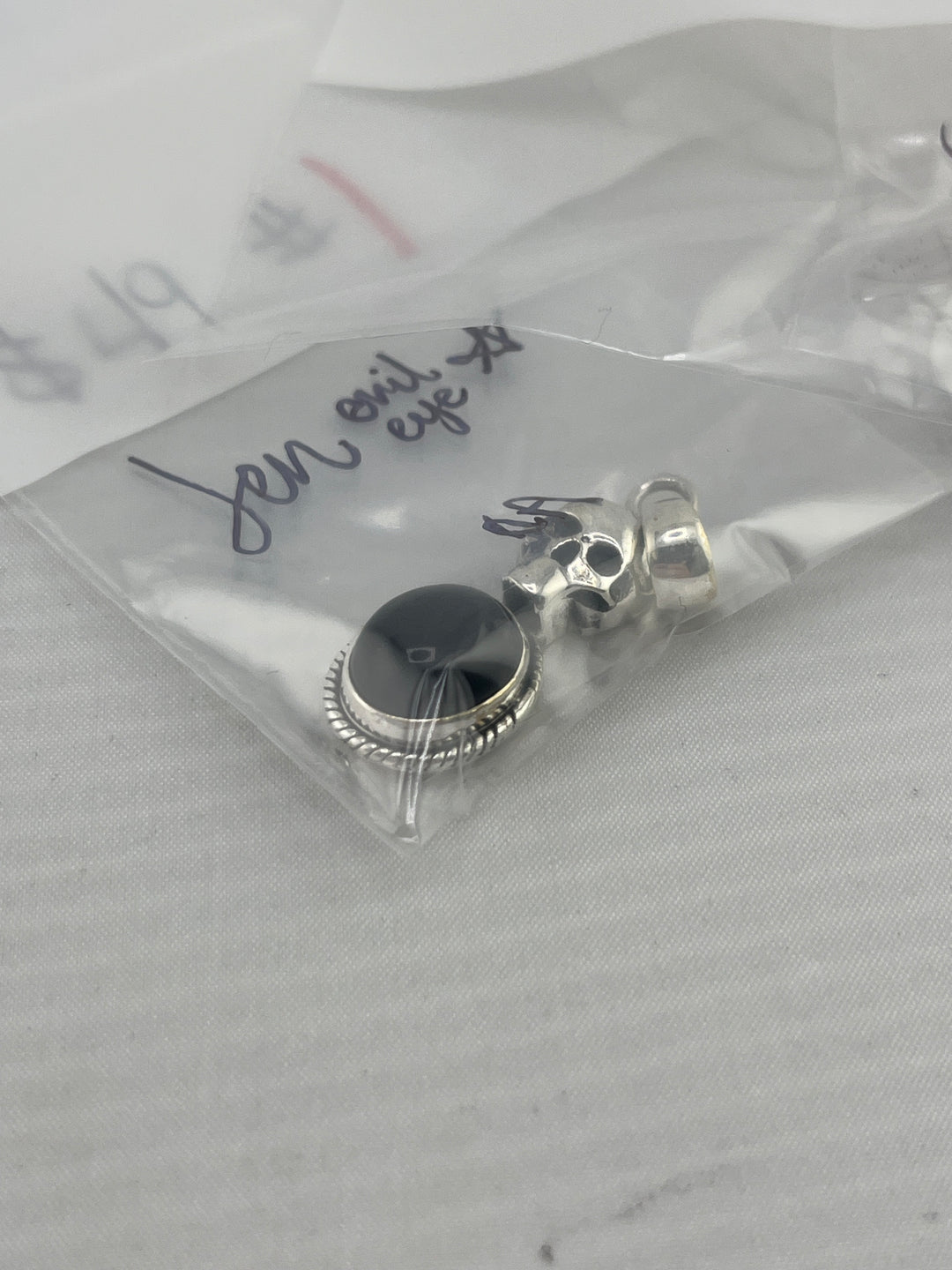 AM SHOW 48HR RESERVED FOR: Jen 🧿⭐ - 10/22/2025 FL tiktok Live Show - 1  Sterling Silver Items