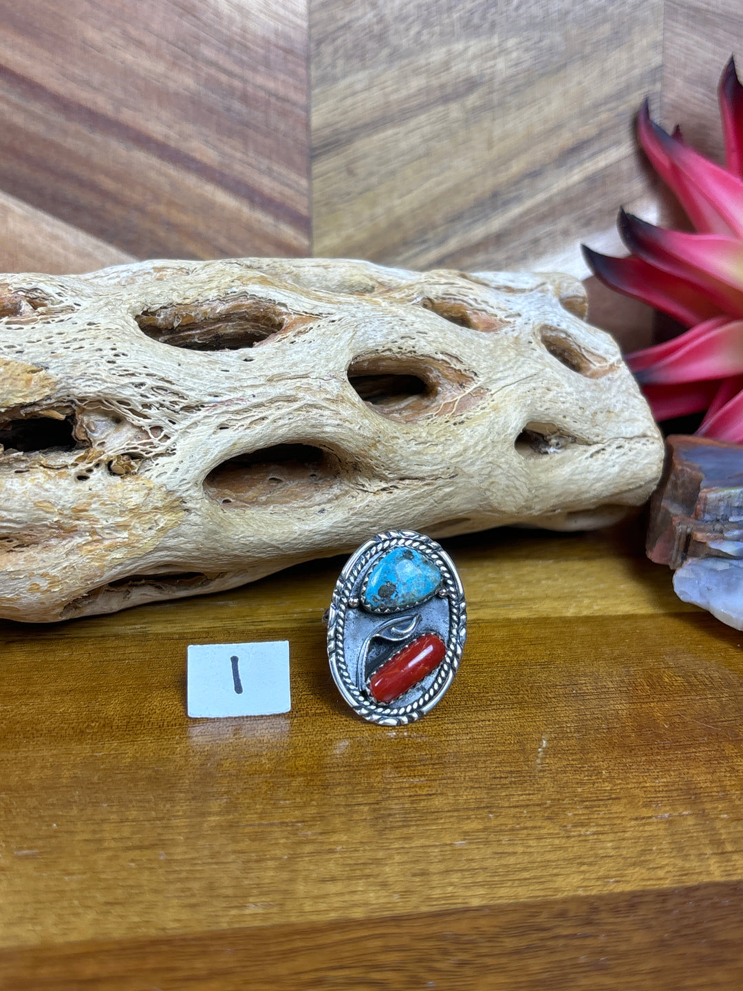 RESERVED FOR: Sunny 8/21/24- 1 Sterling Silver Items