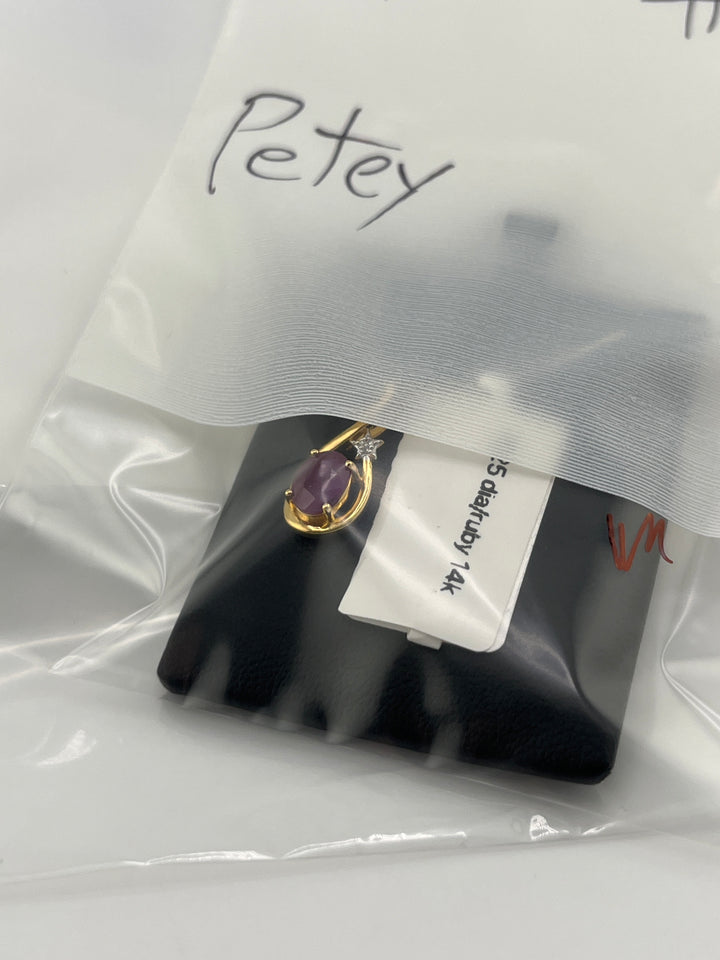 RESERVED FOR: Petey - 5/10/2025 tiktok Live Show -1  Sterling Silver Items