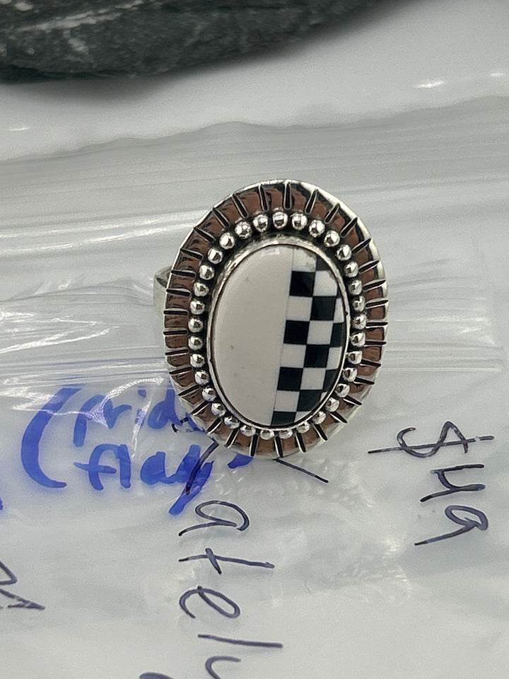 RESERVED FOR: Katelyn🏳️‍🌈 - 5/8/2025 tiktok Live Show - 1 Sterling Silver Items