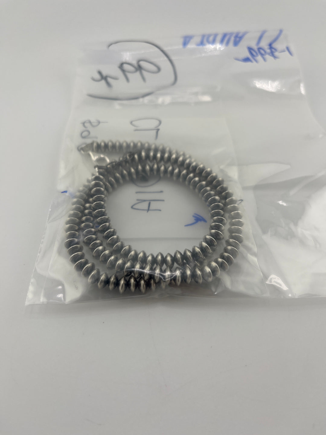 RESERVED FOR: CLAUDIA - 5/8/2025 tiktok Live Show - 1 Sterling Silver Items