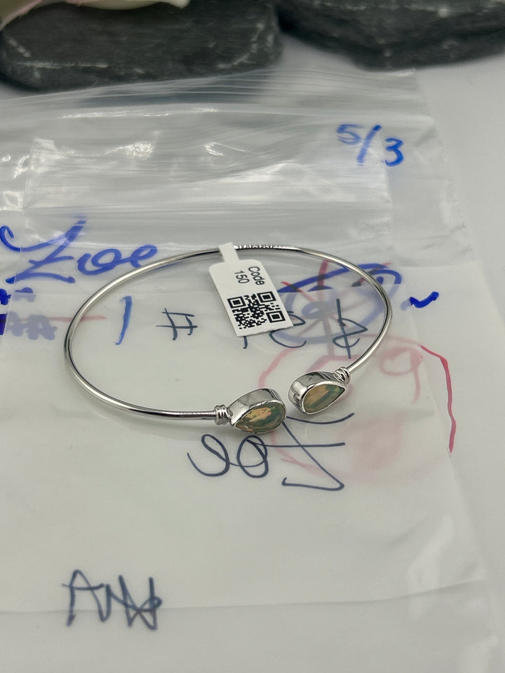 RESERVED FOR: Zoe- 5/3/2025 tiktok Live Show - 1 Sterling Silver Items