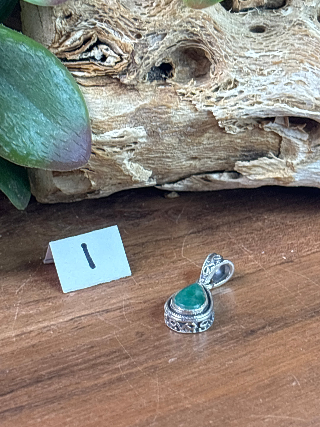 RESERVED FOR: PamelaSue 8/1/24- 1 Sterling Silver Items