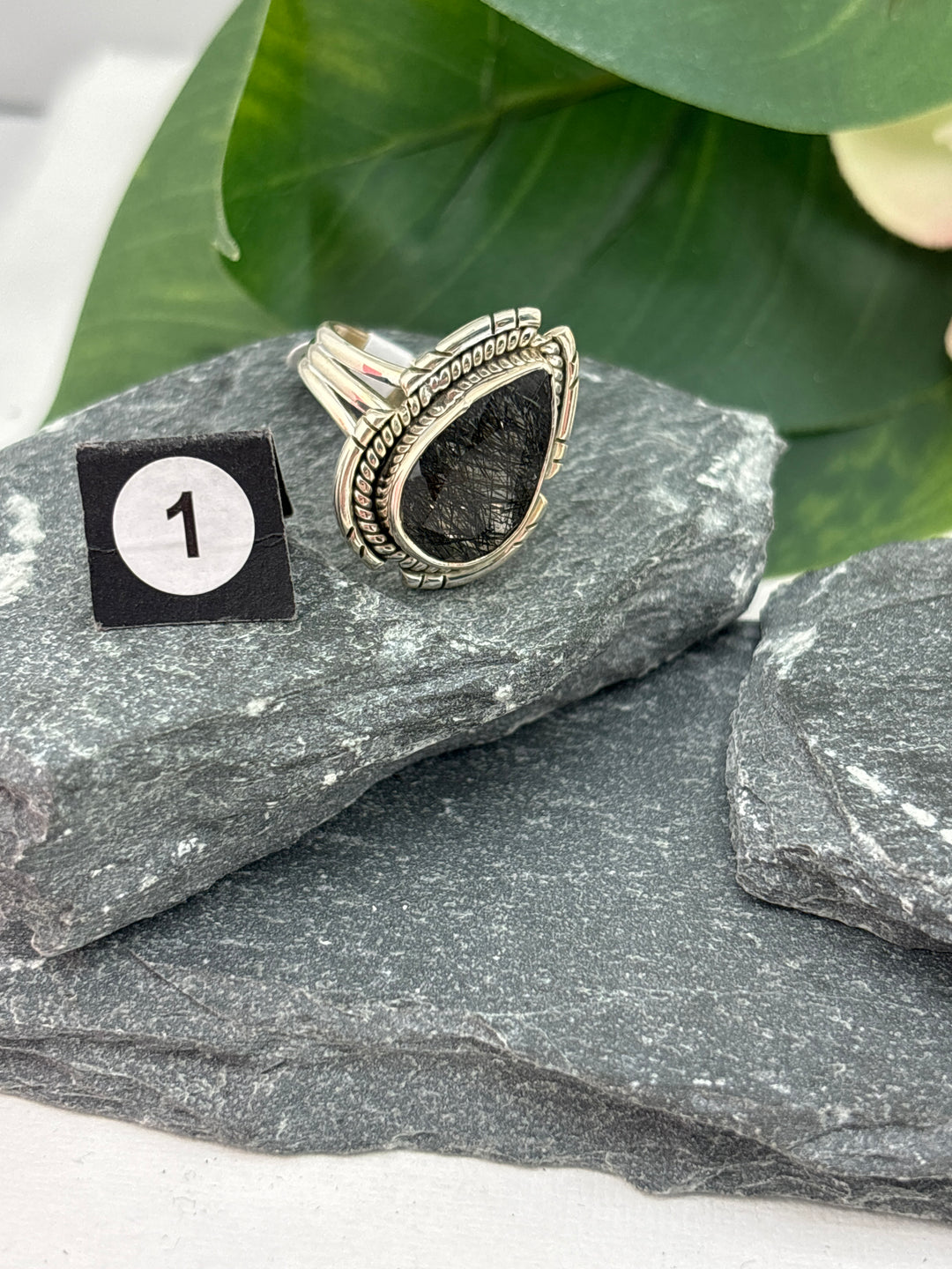 RESERVED FOR: Crystal Giovanni-AM 1/10/2025 -1 Sterling Silver Items