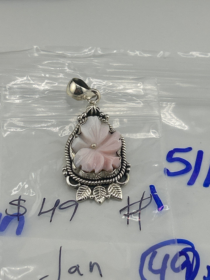 RESERVED FOR: Jan - 5/16/2025 tiktok Live Show - 1 Sterling Silver Items